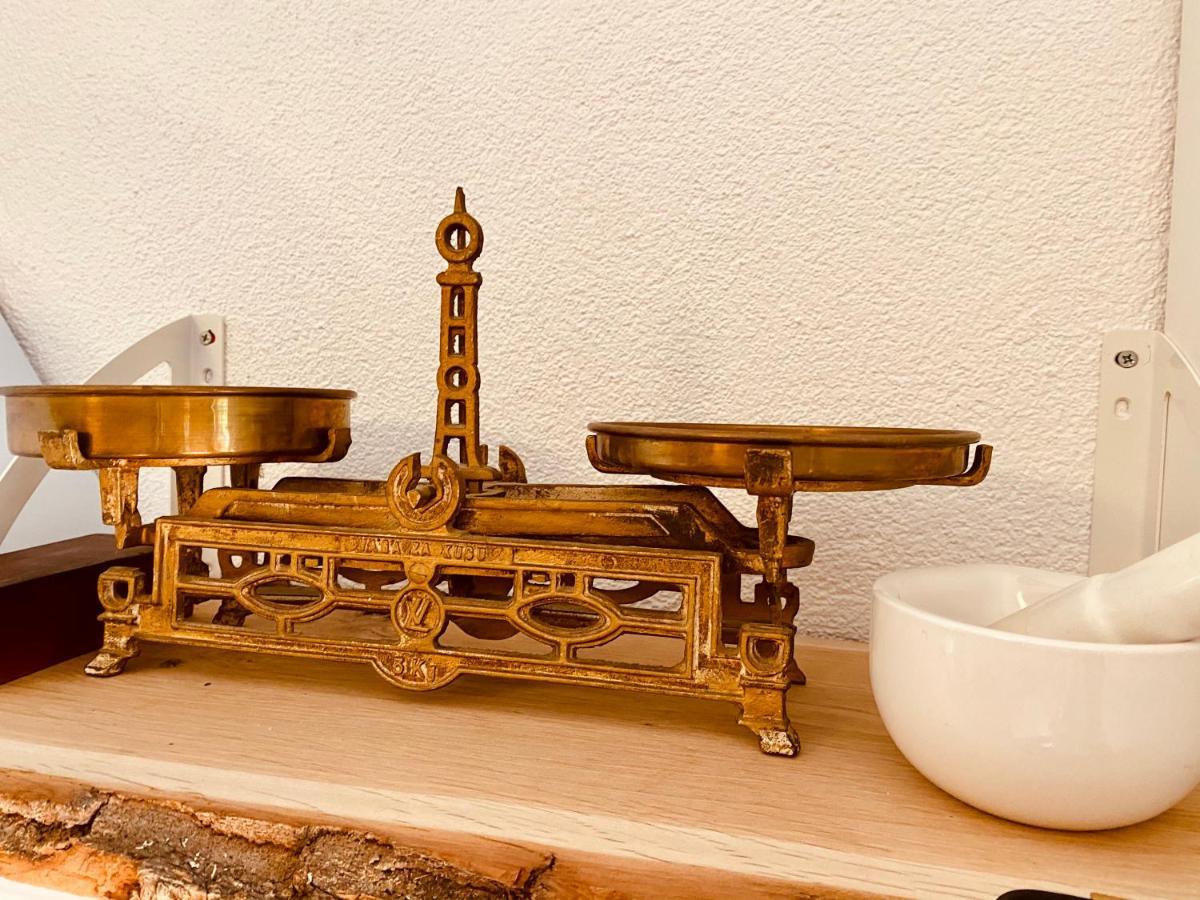 Pine Lodge Hlevci Ngoại thất bức ảnh